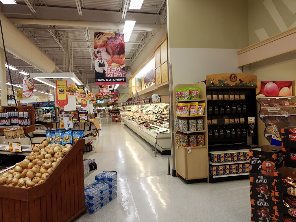 Tops Friendly Market | 6150 South Park Ave, Hamburg, NY 14075, USA | Phone: (716) 515-3300