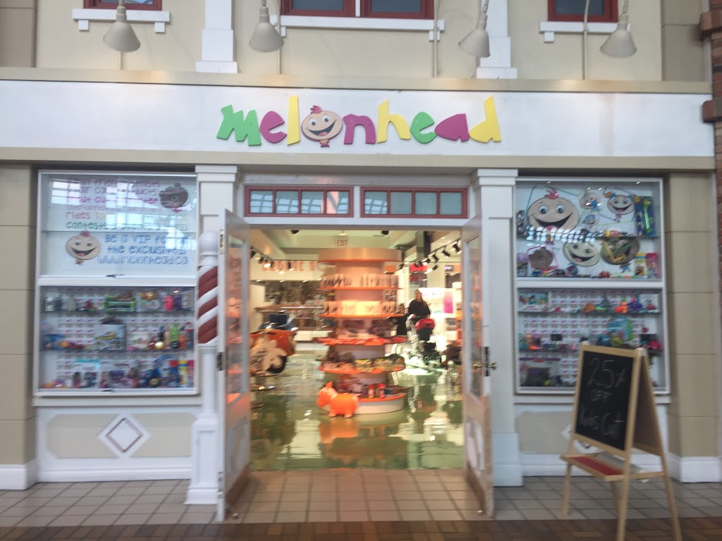 Melonhead Children's Hair Care 500 Rexdale Blvd, Etobicoke, ON M9W