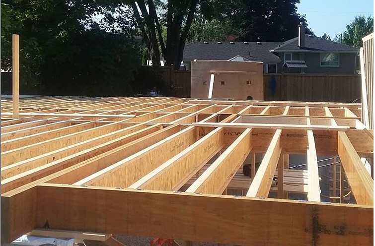 Mozart Framing Carpentry | Mount Mellick, King City, ON L7B 1A3, Canada | Phone: (647) 780-4872