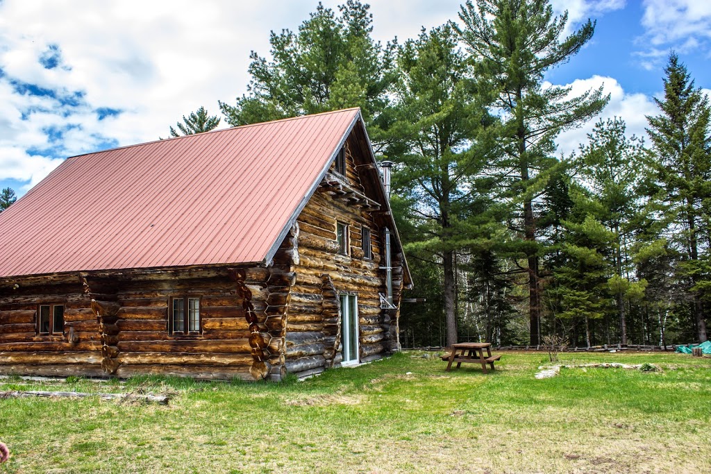 Domaine Appaloosa | 3015 Chemin de la Forêt, Notre-Dame-de-la-Merci, QC J0T 2A0, Canada | Phone: (450) 543-4591