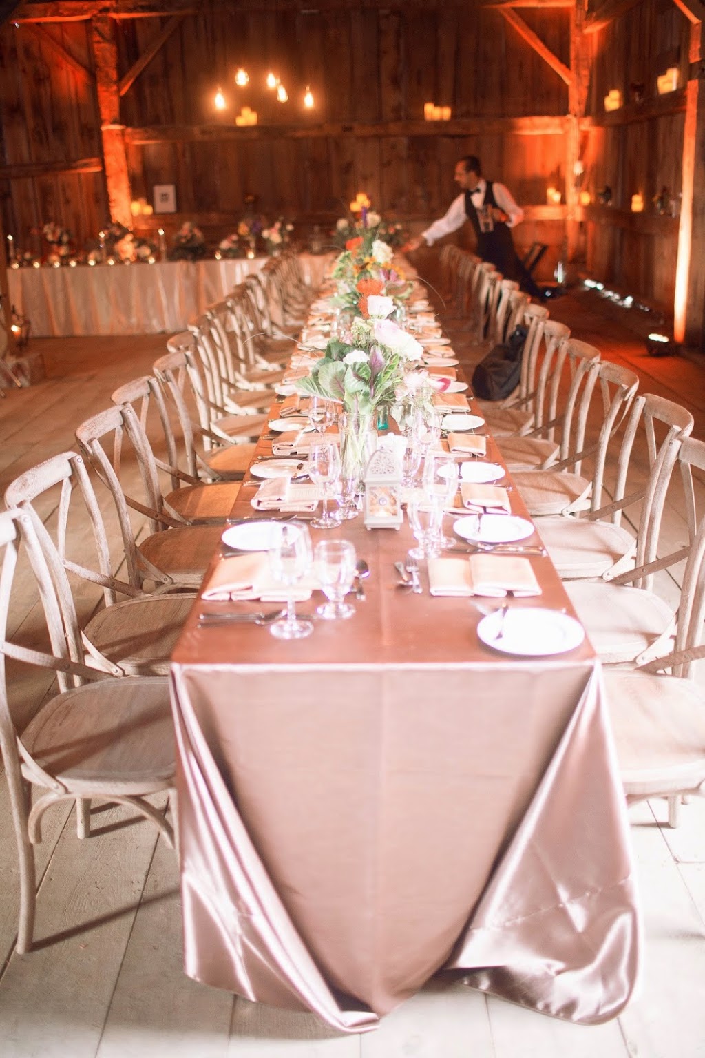 Evermore Weddings & Events | 4960 County Rd No 29, Almonte, ON K0A 1A0, Canada | Phone: (613) 552-1424