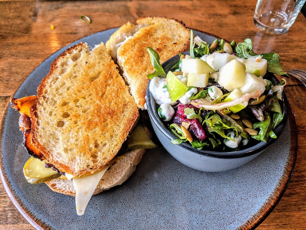 Brazen Hall Kitchen & Brewery | 800 Pembina Hwy, Winnipeg, MB R3M 2M7, Canada | Phone: (204) 453-7980