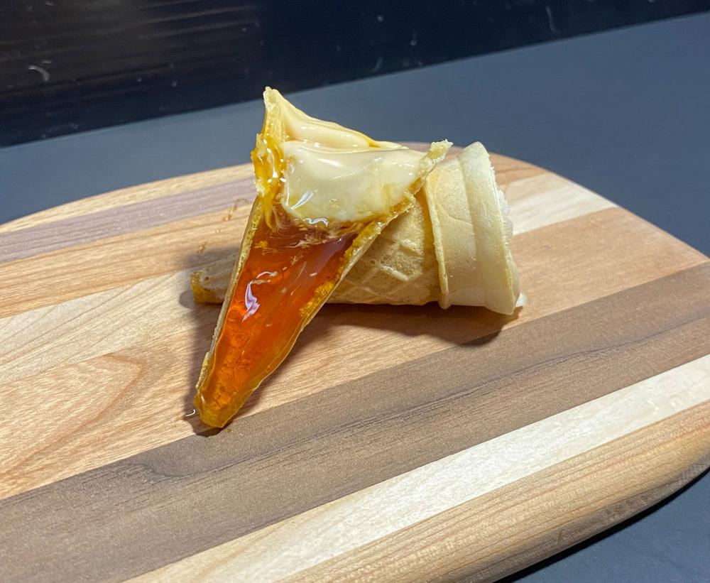 Plaisirs Sucrés - Yvan Labbé | 2119 Rang St Étienne S, Sainte-Marie, QC G6E 0M9, Canada | Phone: (418) 387-5571