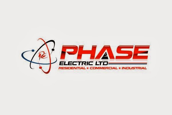 Phase Electric Ltd | 102 Charles Brown Rd, Markham, ON L3S 4V4, Canada | Phone: (416) 410-5001