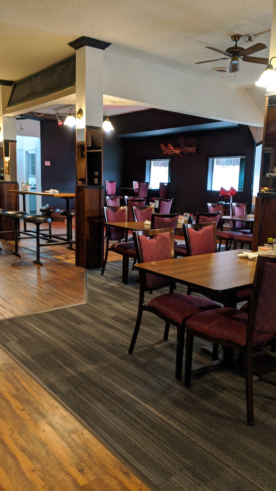 Helens Kitchen | 900 George St, Enderby, BC V0E 1V0, Canada | Phone: (778) 443-2262