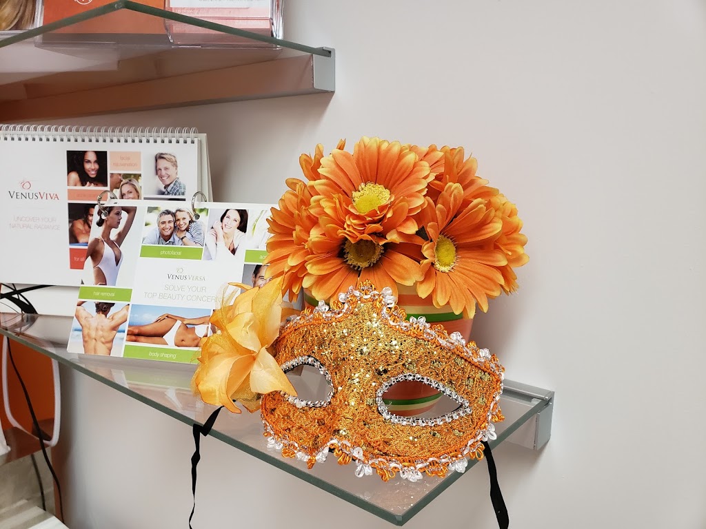 Brockville MediSpa and Cosmetic Skin Clinic | 135 Ormond St Suite 202, Brockville, ON K6V 5Y2, Canada | Phone: (613) 342-0220