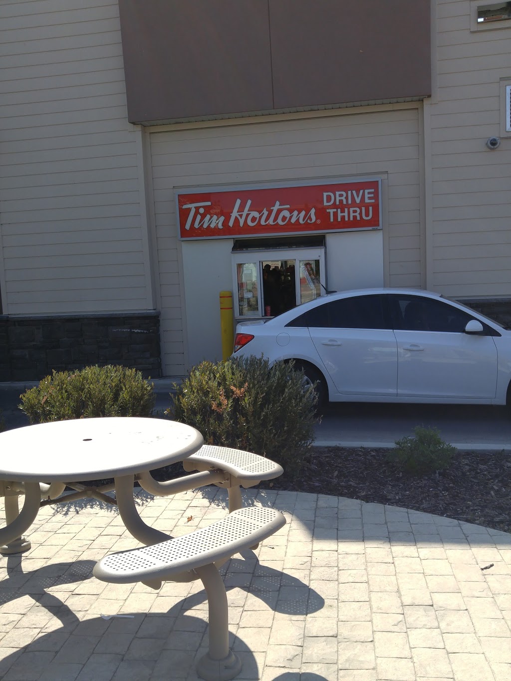 Tim Hortons | 100 Walden Gate, Calgary, AB T2X 0P3, Canada | Phone: (403) 873-6870