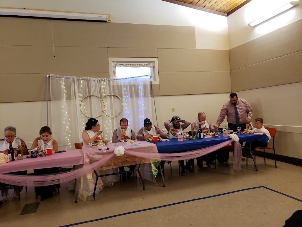 St Francois Xavier Community Centre | 983 MB-26, Saint François Xavier, MB R4L 1A8, Canada | Phone: (204) 864-2182