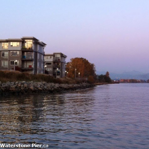 Waterstone Pier | 14100 Riverport, Richmond, BC V6W 1M3, Canada | Phone: (604) 295-4091