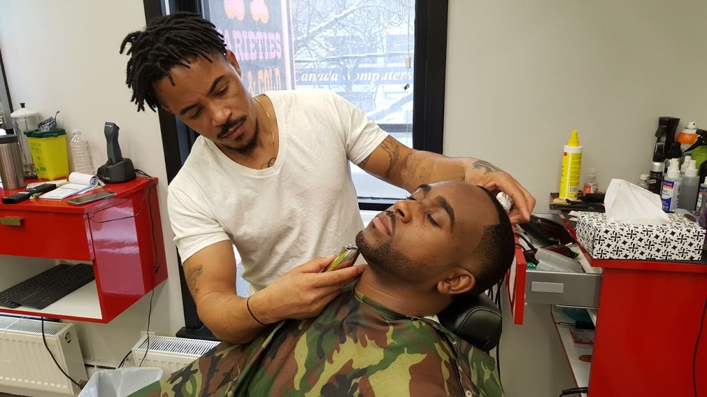 Image Hair Design | 35 King St E, Mississauga, ON L5A 4E2, Canada | Phone: (905) 306-0999