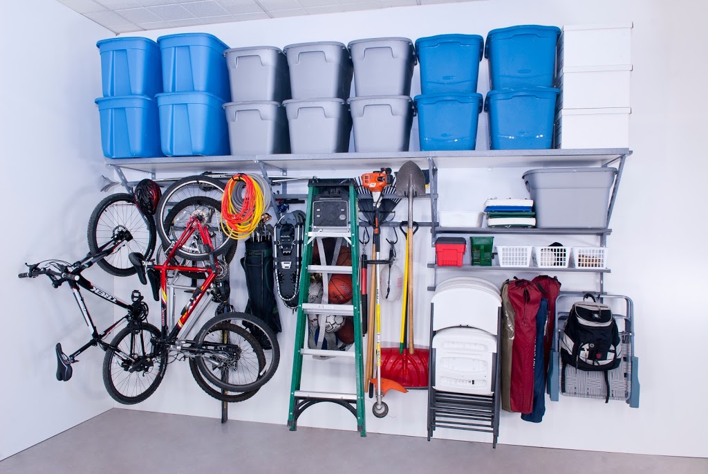 Accroo Rangement | 2191 Rue Léon-Harmel, Québec, QC G1N 4N5, Canada | Phone: (418) 800-8585