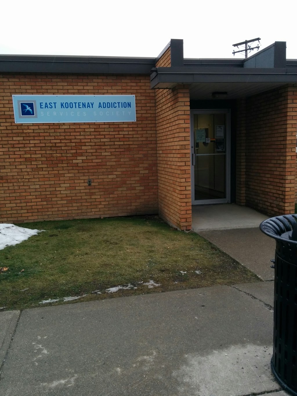 East Kootenay Addiction Services Society | 302B 2 Ave, Fernie, BC V0B 1M0, Canada | Phone: (250) 423-4423