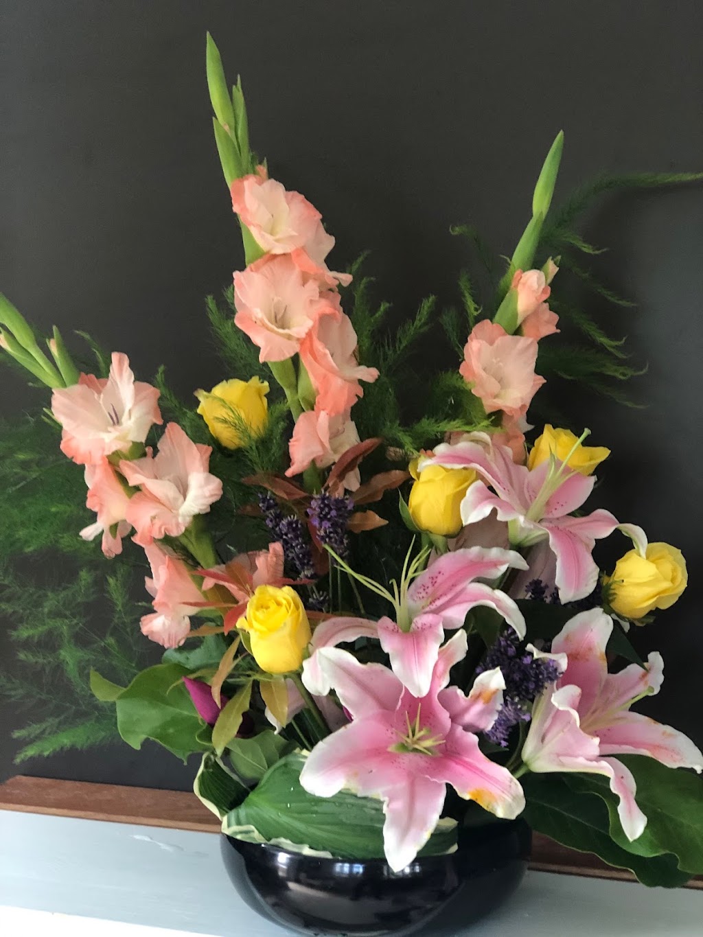 Petras Unique Florals.ca | Lake Cowichan, BC V0R 2G0, Canada | Phone: (778) 678-2867