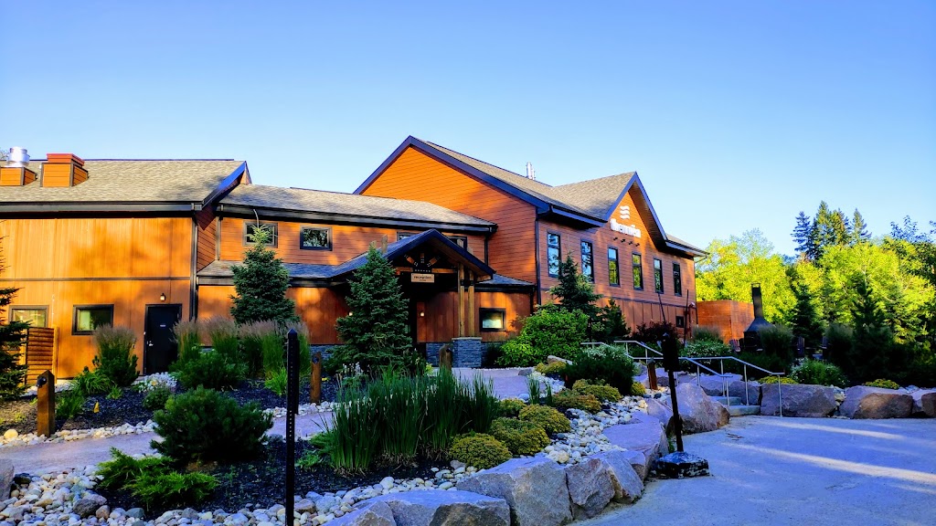 Crescent Drive Golf Course | 781 Crescent Dr, Winnipeg, MB R3T 1X3, Canada | Phone: (204) 986-5911