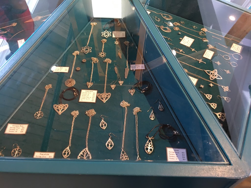 Amos Pewter | 1521 Lower Water Street, Halifax, NS B3H 1S5, Canada | Phone: (800) 565-3369