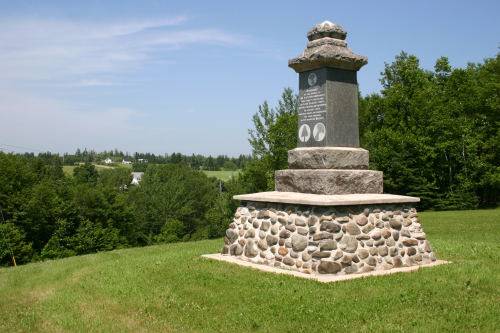 Belfast Historical Society/Selkirk Scottish Heritage Centre | 112 Selkirk Park Rd, Belfast, PE C0A 1A0, Canada | Phone: (902) 659-2209