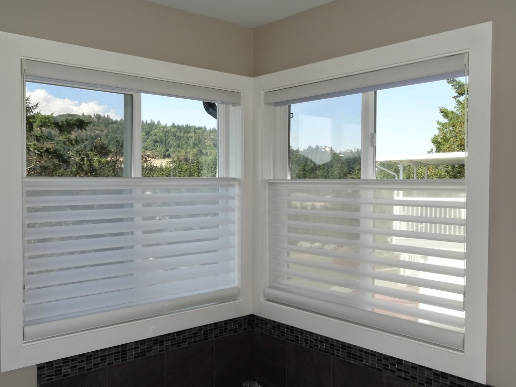 Victoria Blinds & Closets | 755 Vanalman Ave #8, Victoria, BC V8Z 3B8, Canada | Phone: (250) 590-8060