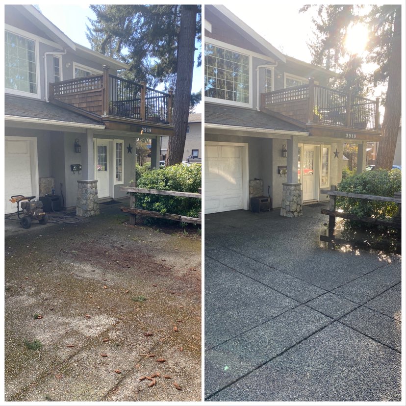 YYJ Lawns | 9515 Glenelg Ave, North Saanich, BC V8L 5H2, Canada | Phone: (250) 208-3033