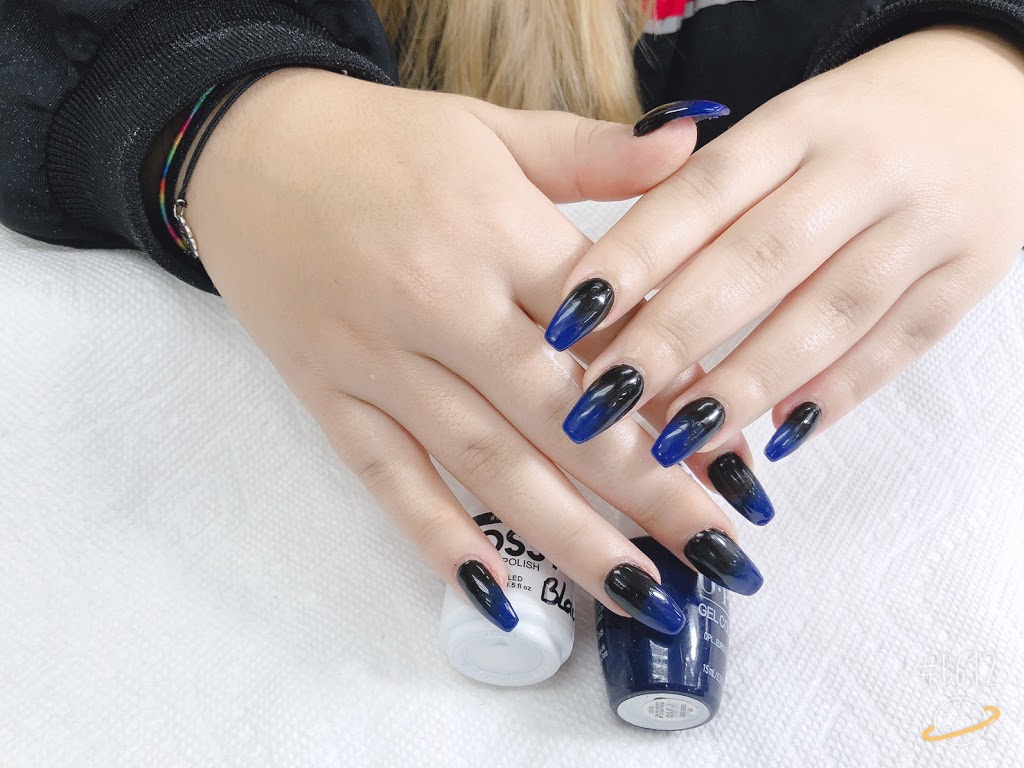 HALEY NAILS & SPA | 2965 Islington Ave, North York, ON M9L 2K8, Canada | Phone: (416) 748-1708
