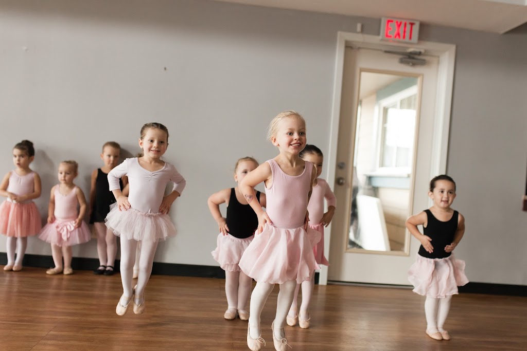 Devotion Danceworks | 225 Chaparral Drive SE, Calgary, AB T2X 3K9, Canada | Phone: (403) 828-9675