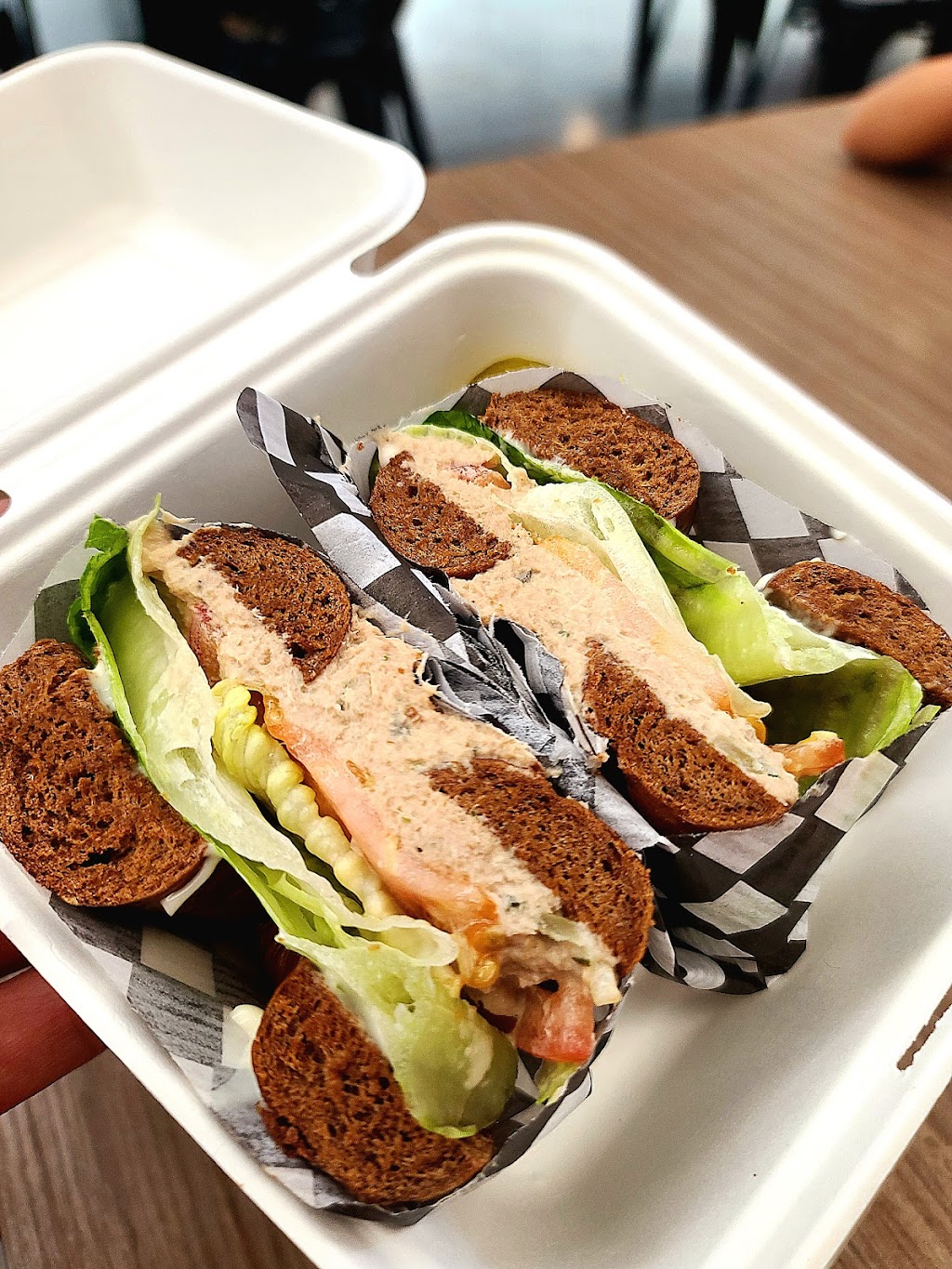 Waynes Bagels | 25 Greenbriar Dr NW, Calgary, AB T3B 5X4, Canada | Phone: (403) 240-9113
