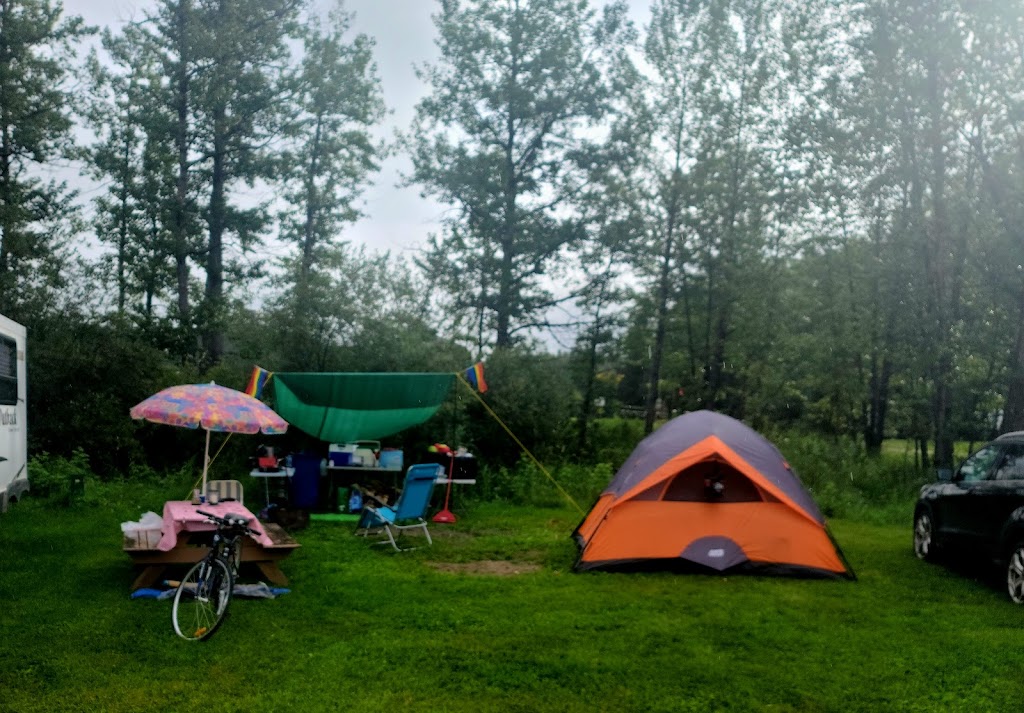 Eagle Creek Campground & Event Centre | 75064, Township Rd 454, County Of Wetaskiwin No. 10, AB T0C 0A0, Canada | Phone: (403) 829-7345