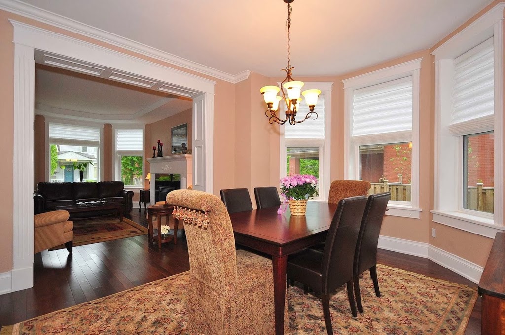 KJM Quality Construction | 104 Municipal St, Guelph, ON N1G 4P9, Canada | Phone: (519) 820-9604