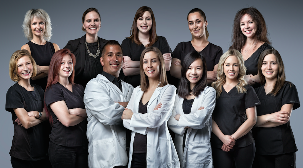 Macleod Trail Dental | 8500 Macleod Trail SE #232, Calgary, AB T2H 2N1, Canada | Phone: (403) 253-1248