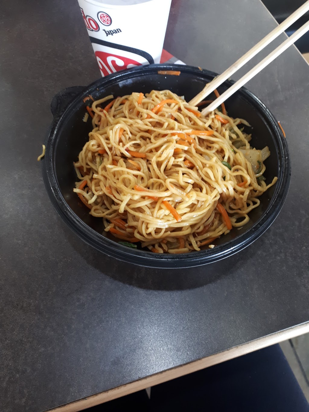 Edo Japan | 11658 Sarcee Trail NW, Calgary, AB T3R 0A1, Canada | Phone: (403) 516-0801