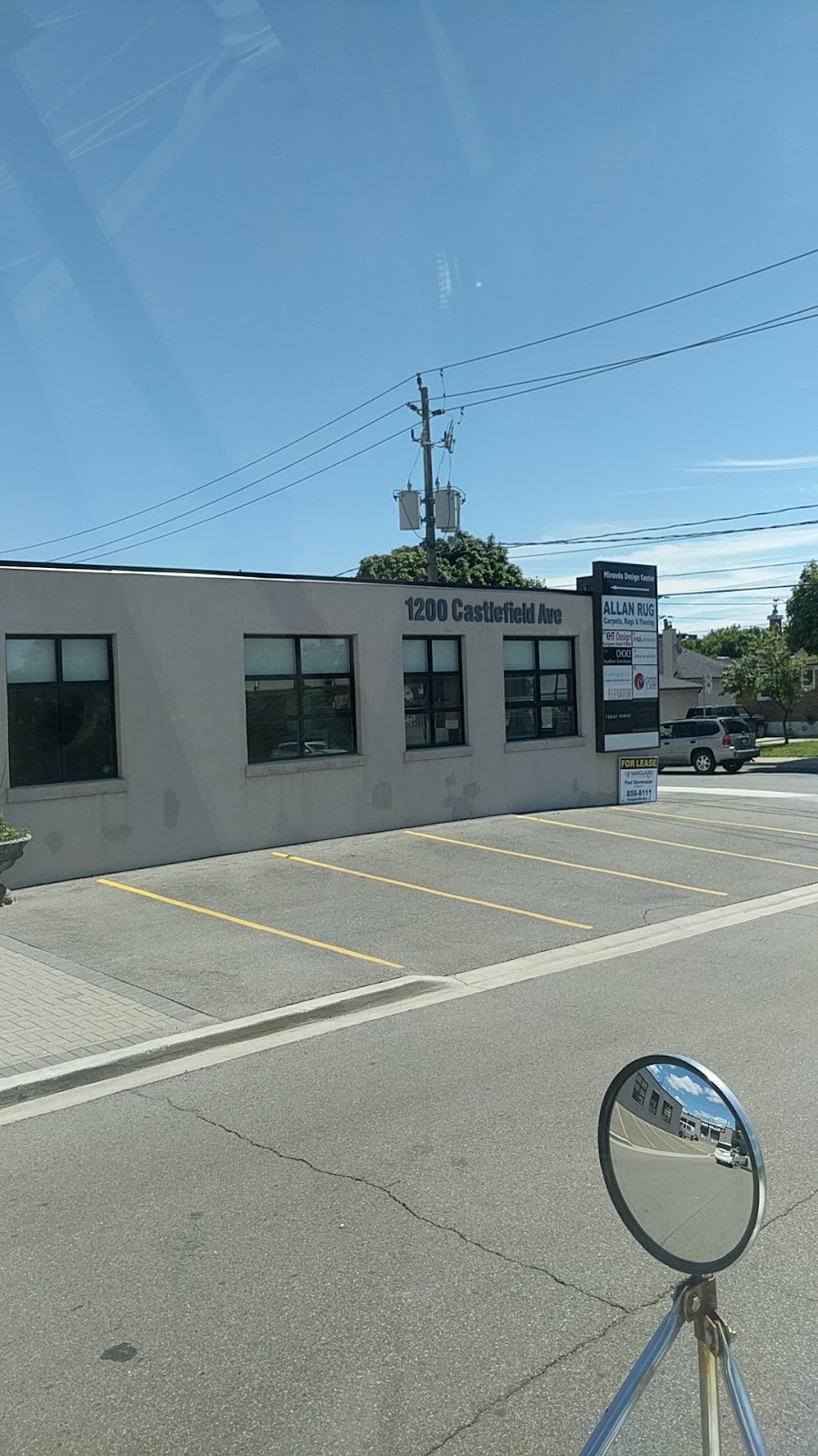 Patina Antiques Inc | 1200 Castlefield Ave, York, ON M6B 1C7, Canada | Phone: (416) 322-0927
