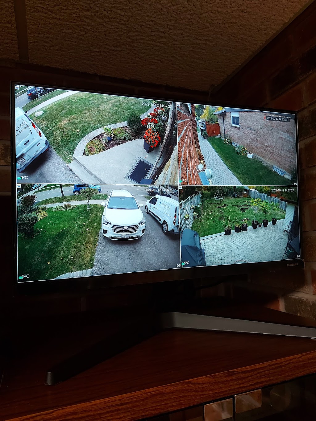 Third Vision.tech | 60 Savage Rd, Newmarket, ON L3X 1P7, Canada | Phone: (647) 835-4483