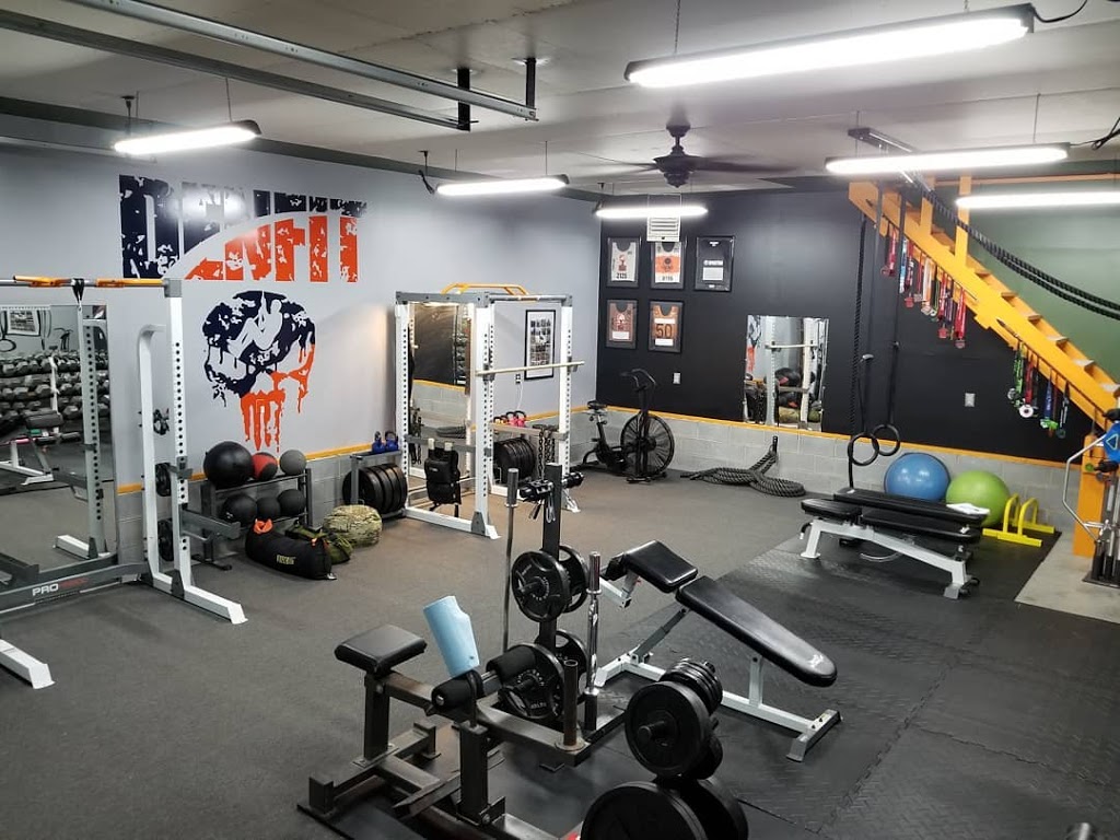 DenFit Personal Training | 228 Bay St, Cape Vincent, NY 13618, USA | Phone: (585) 472-4280