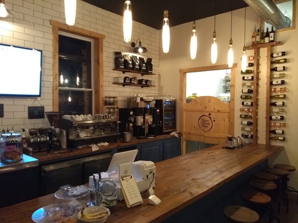 Craft Coffee House | 6535 Campbell Blvd, Lockport, NY 14094, USA | Phone: (716) 210-3546