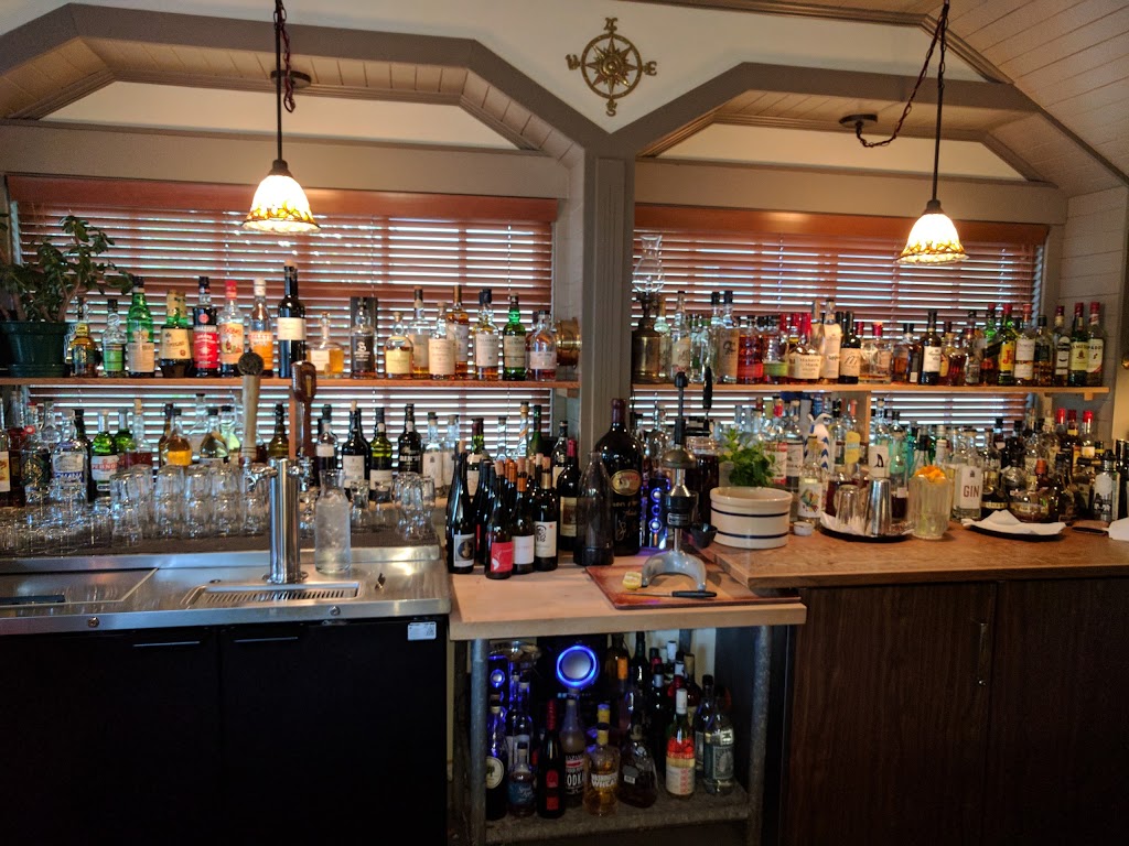 Inn at Ship Bay | 326 Olga Rd, Eastsound, WA 98245, USA | Phone: (360) 376-5886