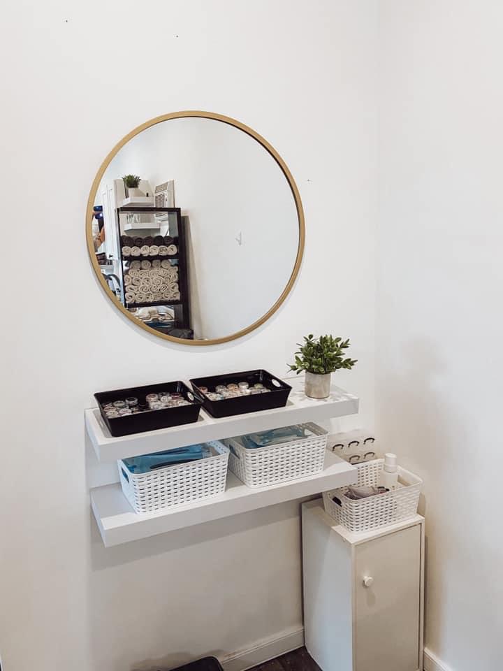 Tendler Loving Care Esthetics & Element 47 Hair Studio | 121 Main St, Bengough, SK S0C 0K0, Canada | Phone: (306) 268-8885