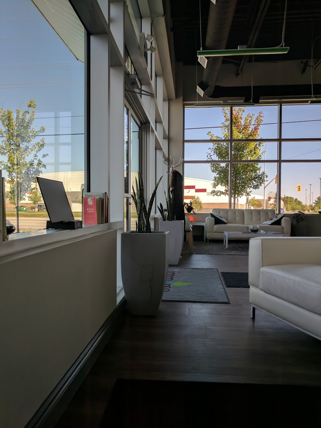 Immerse Wellness Centre | 1347 Gardiners Rd, Kingston, ON K7P 0G2, Canada | Phone: (613) 507-1990