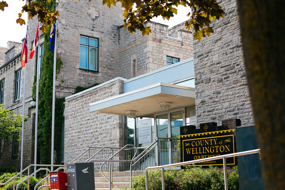 Peter A. McSherry Law Office | 343 Waterloo Ave, Guelph, ON N1H 3K1, Canada | Phone: (519) 821-5465