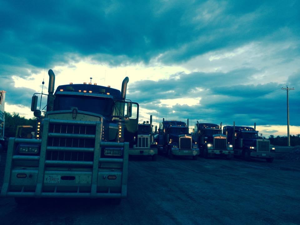 HD&D Excavating | 21260 Wye Rd, Sherwood Park, AB T8G 1C9, Canada | Phone: (780) 991-1081