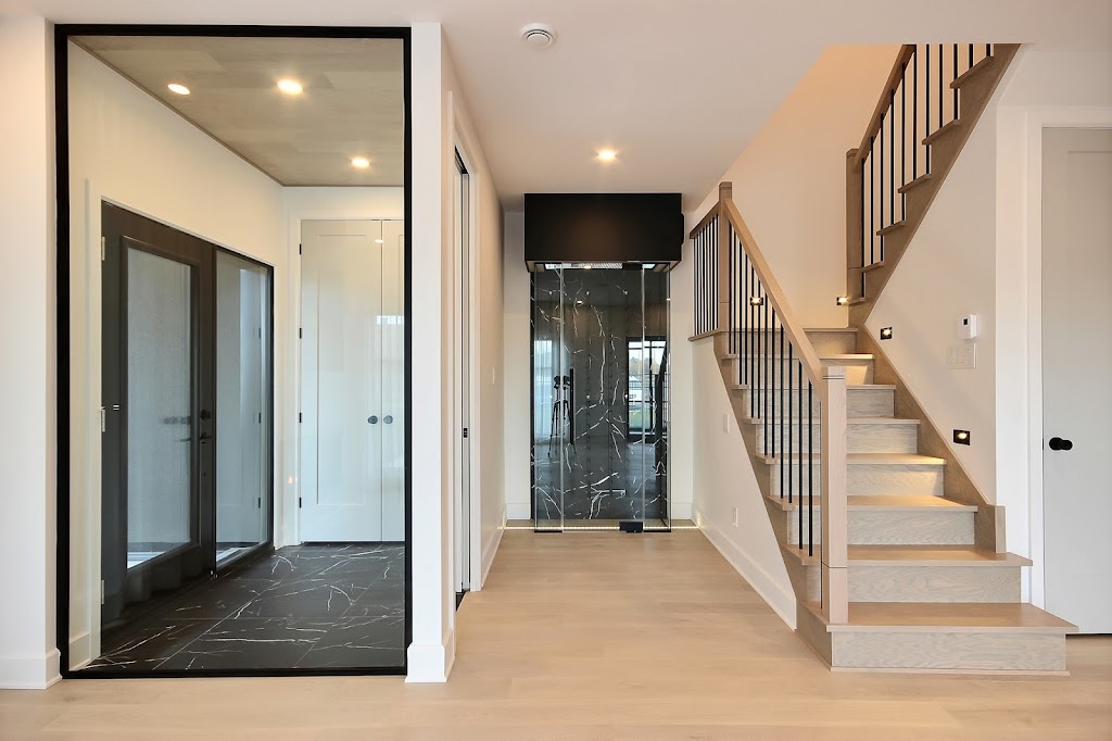 Les habitations BV | 2265 QC-133, Saint-Jean-sur-Richelieu, QC J2X 5S2, Canada | Phone: (514) 730-5451