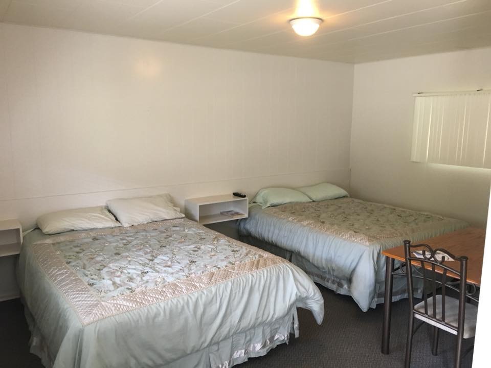 Yahk Motel & Campground | BC-3 & BC-95, Yahk, BC V0B 2P0, Canada | Phone: (250) 424-5556