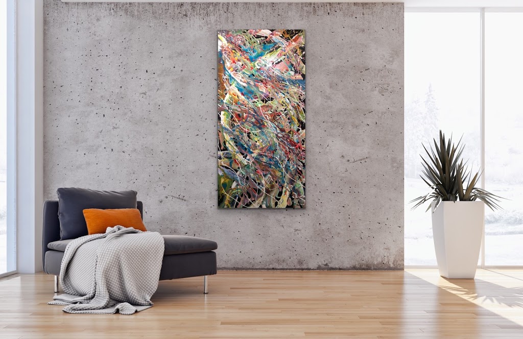Morrow Gallery | 83 Little Bridge St #110, Almonte, ON K0A 1A0, Canada | Phone: (613) 562-9167