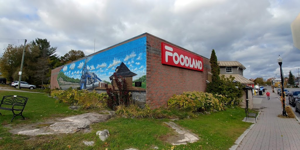 Foodland - Mactier | 7 Front St, MacTier, ON P0C 1H0, Canada | Phone: (705) 375-2620