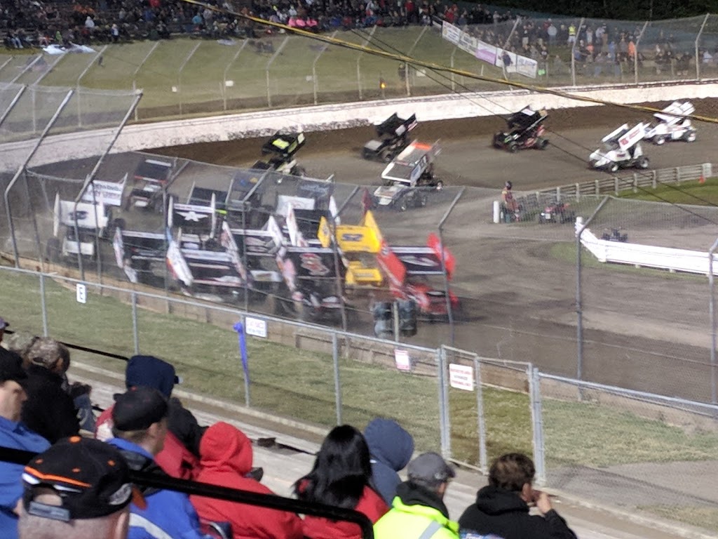 Skagit Speedway | 4796 Old Hwy 99 North Rd, Burlington, WA 98233, USA | Phone: (360) 724-3567