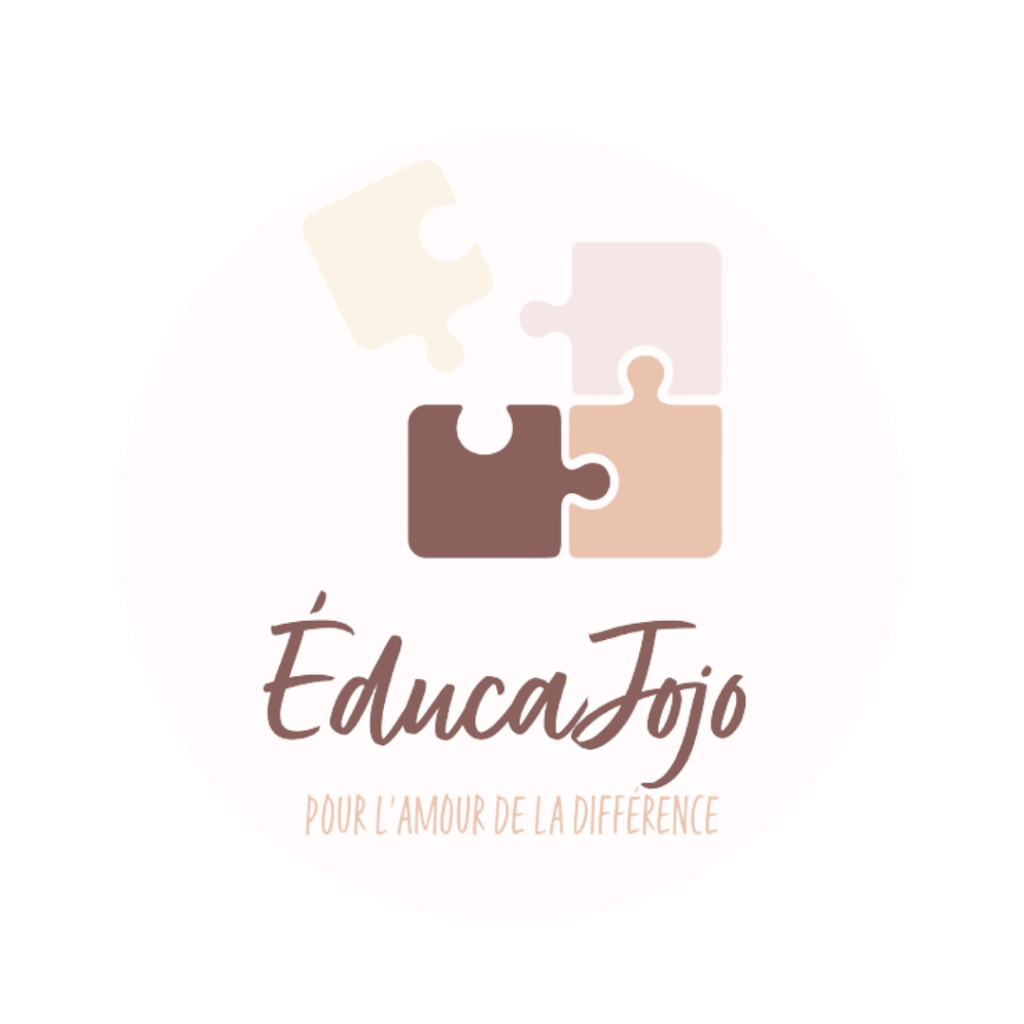 Éducajojo | 320 Rue Claudette, Ange-Gardien, QC J0E 1E0, Canada | Phone: (438) 995-1591