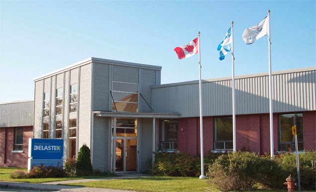 Delastek inc | 2699 5e Avenue #14, Grand-Mère, QC G9T 2P7, Canada | Phone: (819) 533-5788