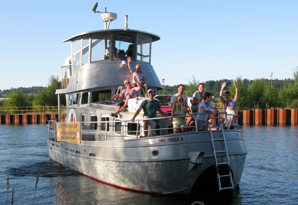 Comox Harbour Charters | Fishermans Wharf, Comox Valley Harbour Authority 121 Port Augusta Street, Dock H, Comox, BC V9M 3N8, Canada | Phone: (236) 655-5763