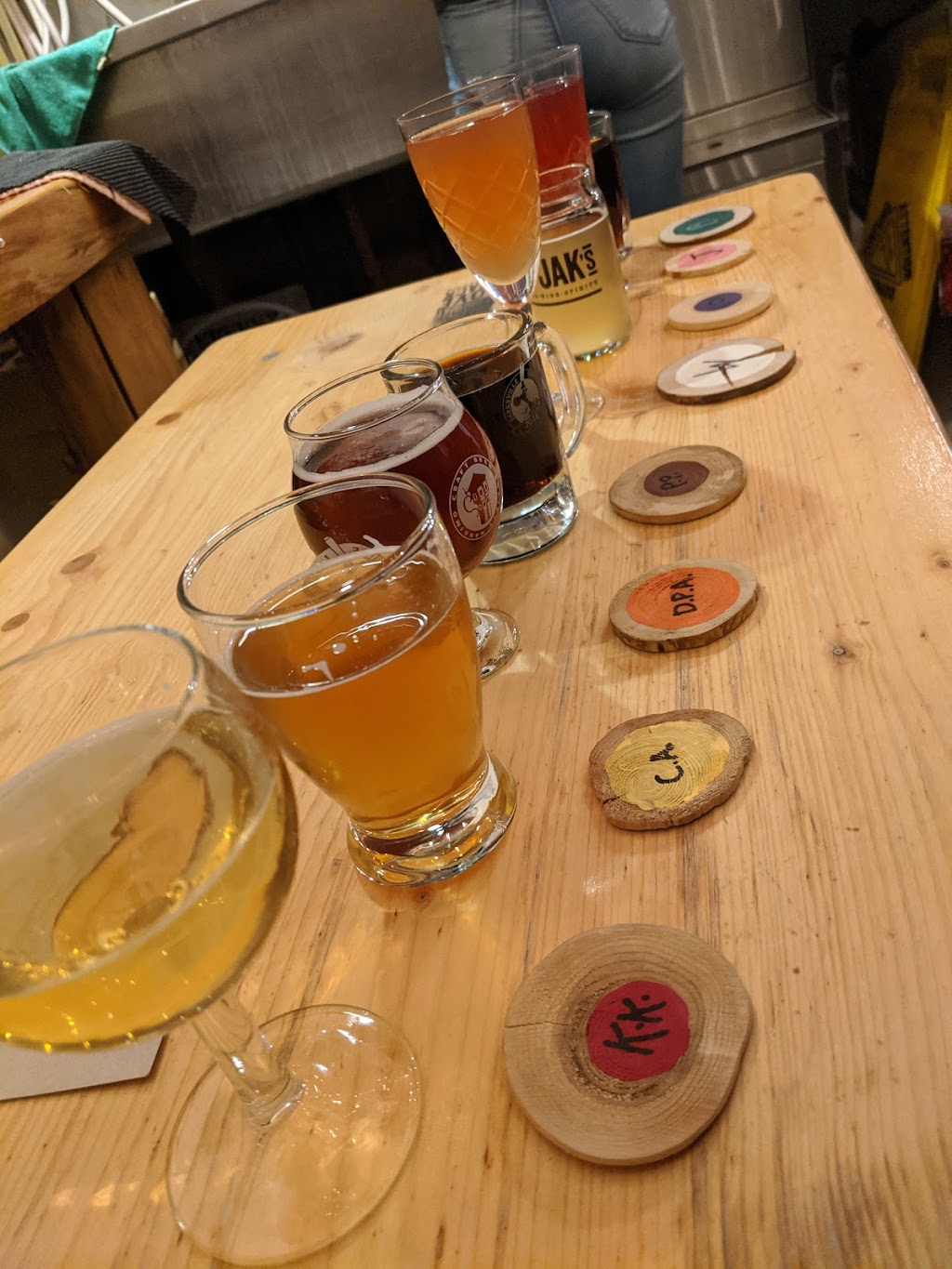 LoveShack Libations | 4134 Island Hwy W #1, Qualicum Beach, BC V9K 2B2, Canada | Phone: (250) 228-2477