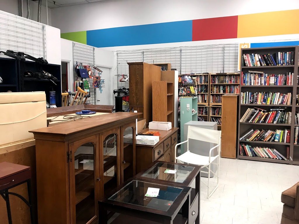 The Salvation Army Thrift Store | 2339 Ogilvie Rd, Gloucester, ON K1J 8M6, Canada | Phone: (613) 745-2881