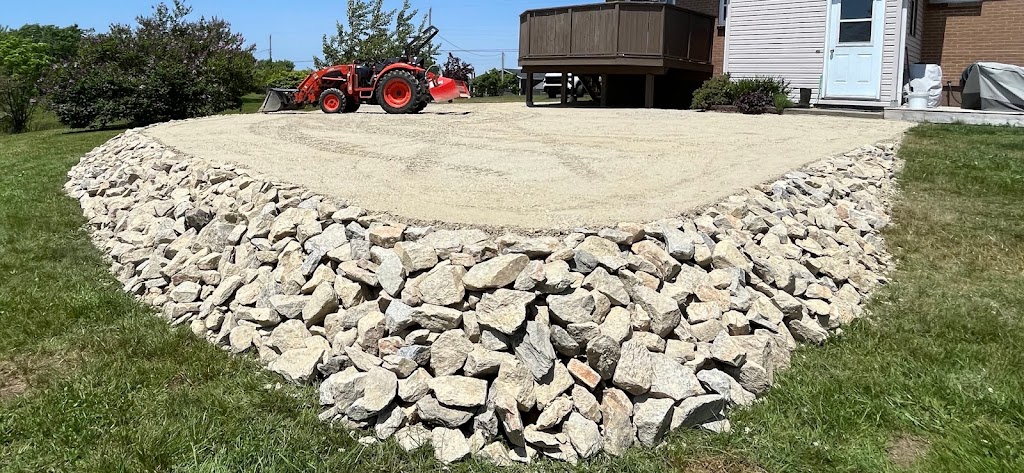 KWYATT Excavations | 423 Canaan Rd, Tusket, NS B0W 3M0, Canada | Phone: (902) 740-3175