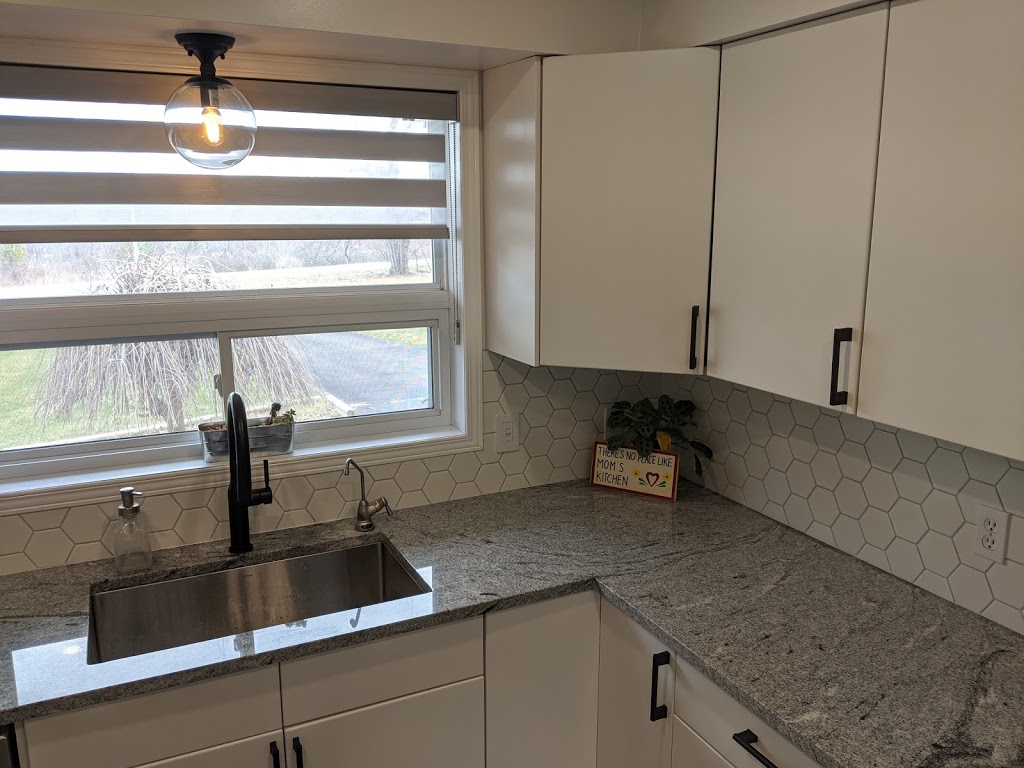 Canyon Granite & Quartz | 50 Tank Farm Rd, Belleville, ON K8N 4Z6, Canada | Phone: (613) 968-9292